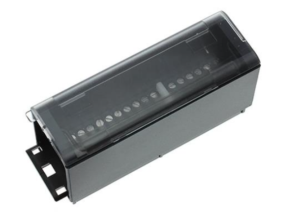 Por que o GE IC694TBS032 é uma escolha prática para fiação confiável de PLC industrial