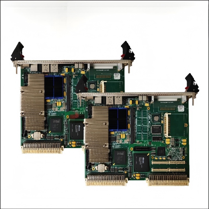 Por que o GE IC697ACC644 é essencial para resfriamento confiável de rack PLC