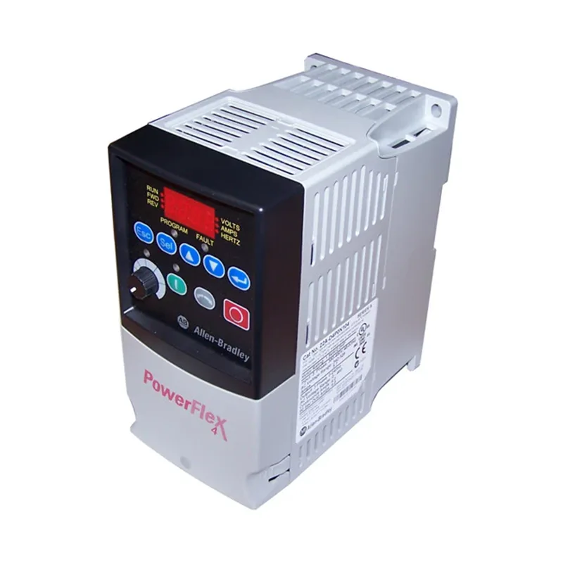 Allen Bradley 22B-E019N204