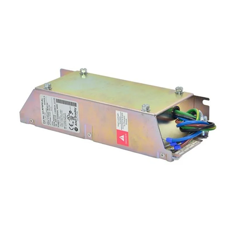 Allen Bradley 22F-RF9P5-AL