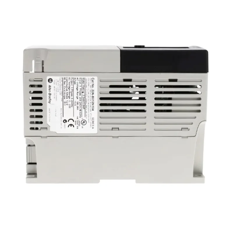 Allen Bradley 22A-B012N104