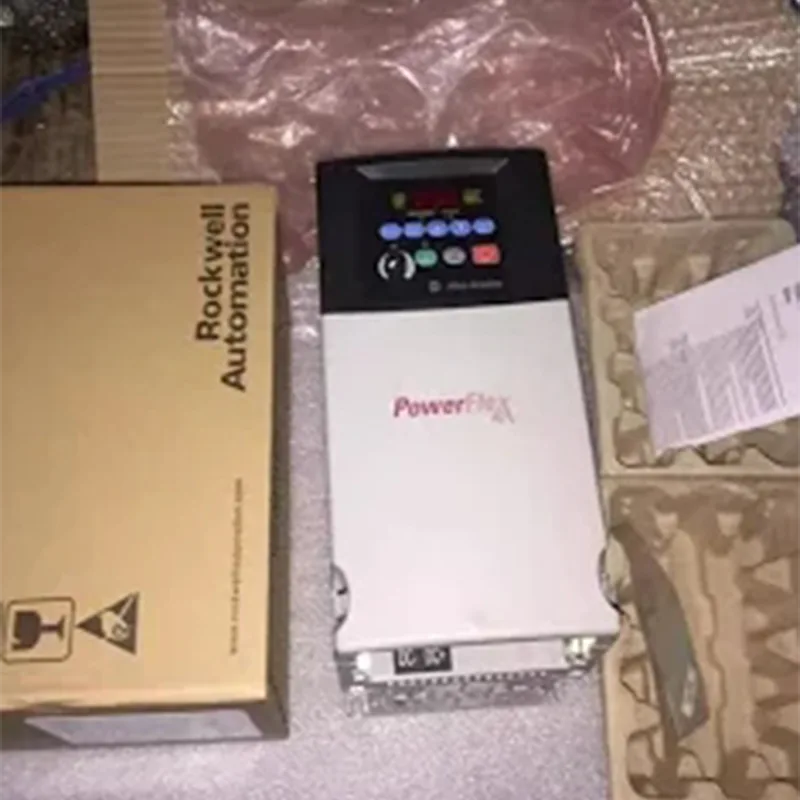 Allen Bradley 22B-A5P0N204