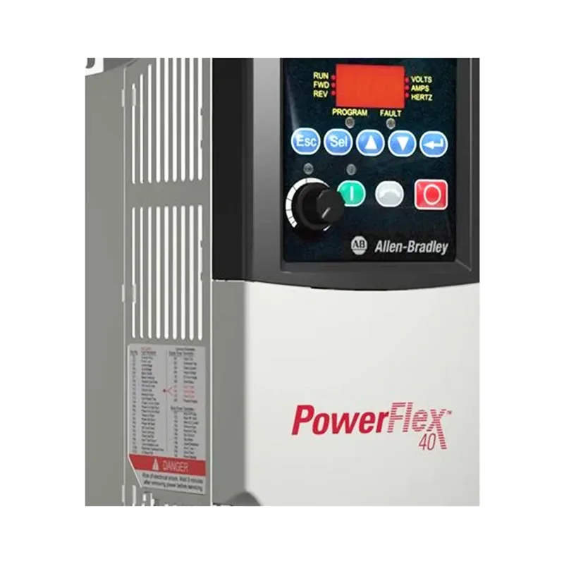 Allen Bradley 22B-B033N104BD
