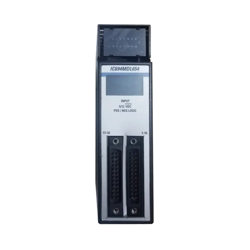 GE IC694MDL754