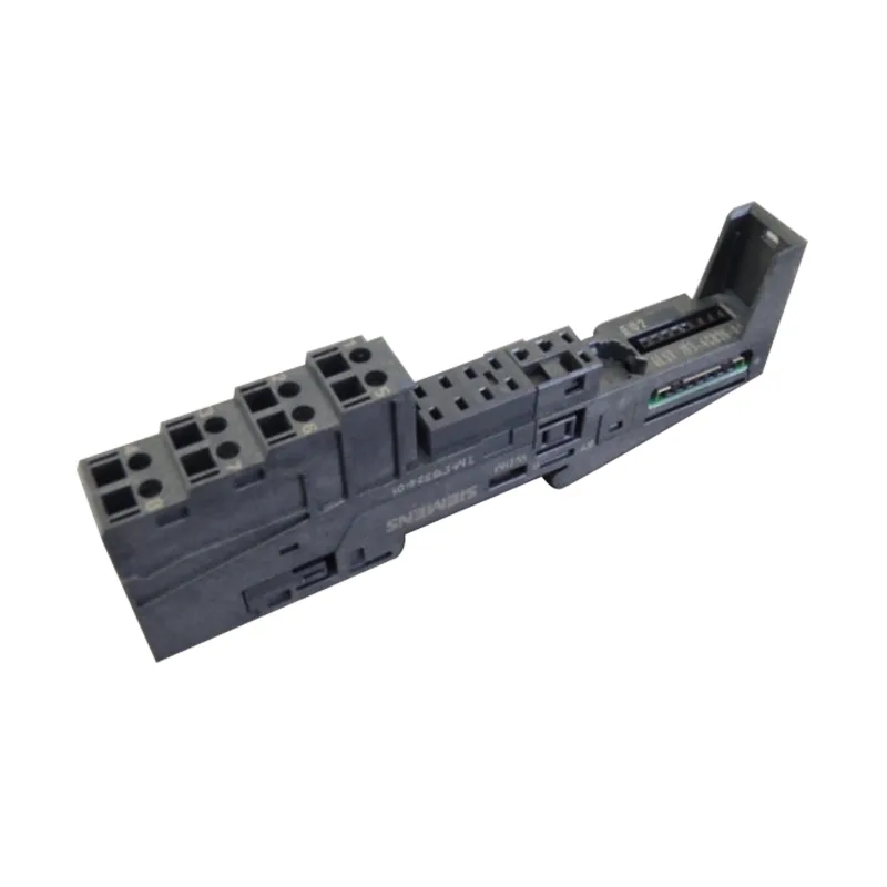  Siemens 6ES7193-4CB20-0AA0