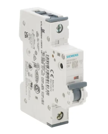 Siemens5SY6106-7CC