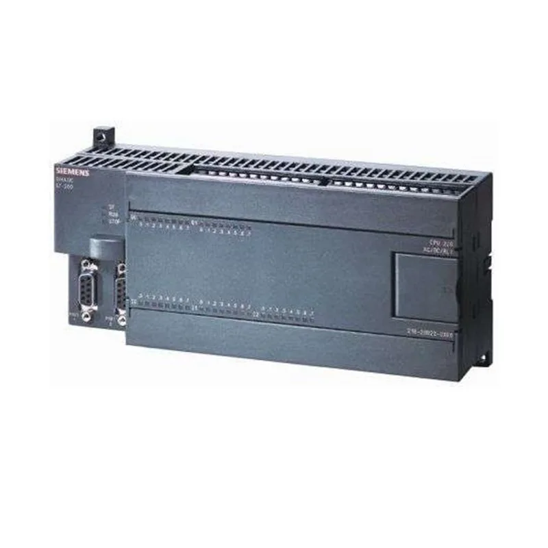 Siemens 6ES7216-2AD23-0XB8