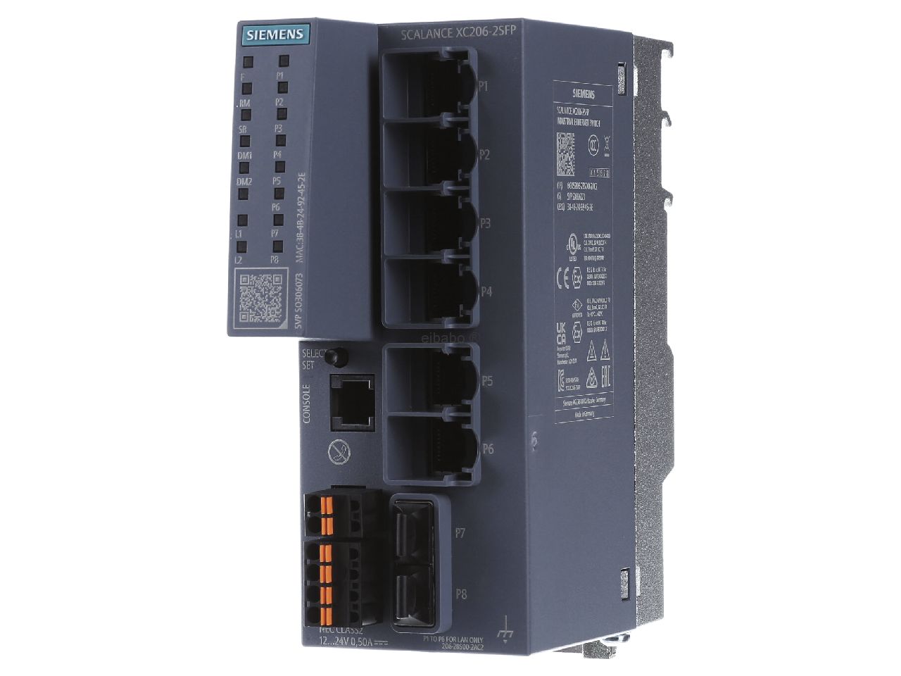 Siemens 6GK5206-2BS00-2AC2