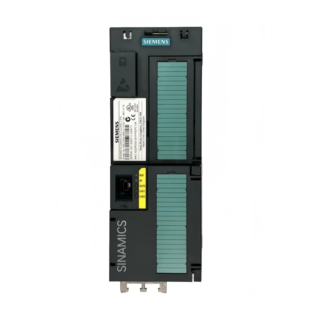 Siemens 6SL3244-0BB12-1FA0